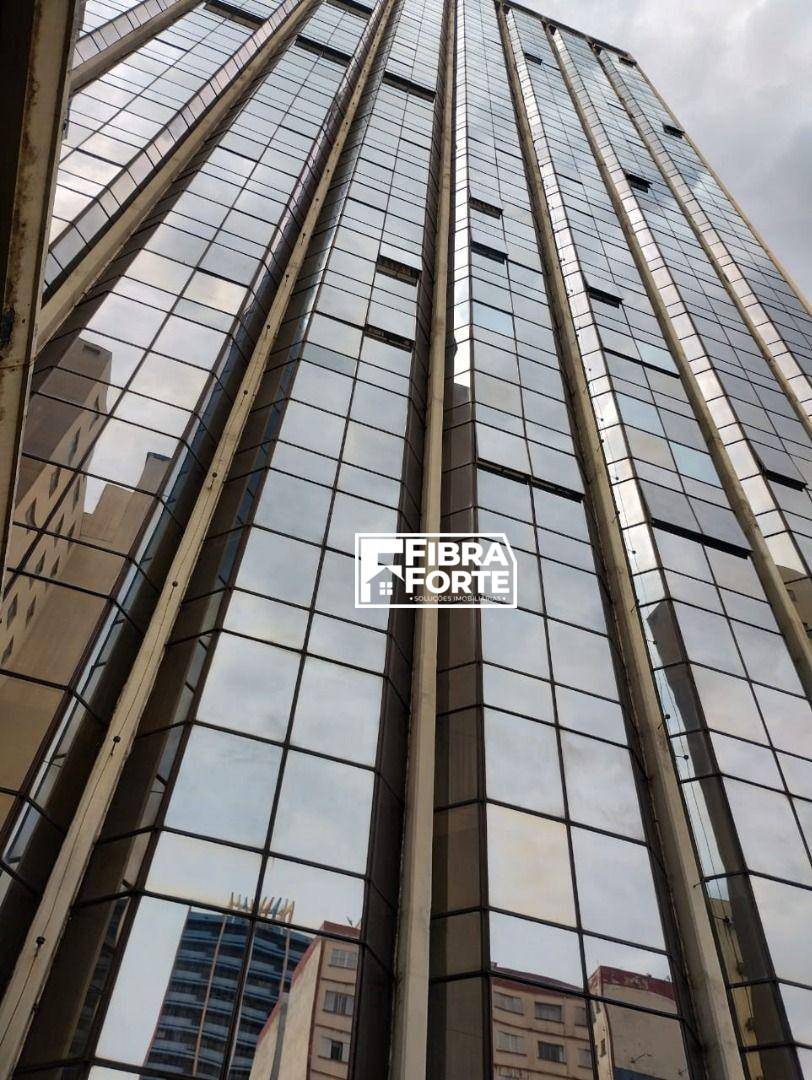 Flat/Apart Hotel, 1 quarto, 44 m² - Foto 1