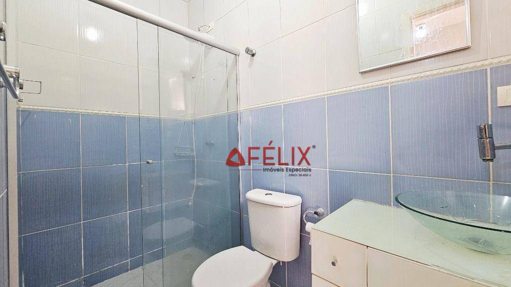 Casa de Condomínio, 2 quartos - Foto 5