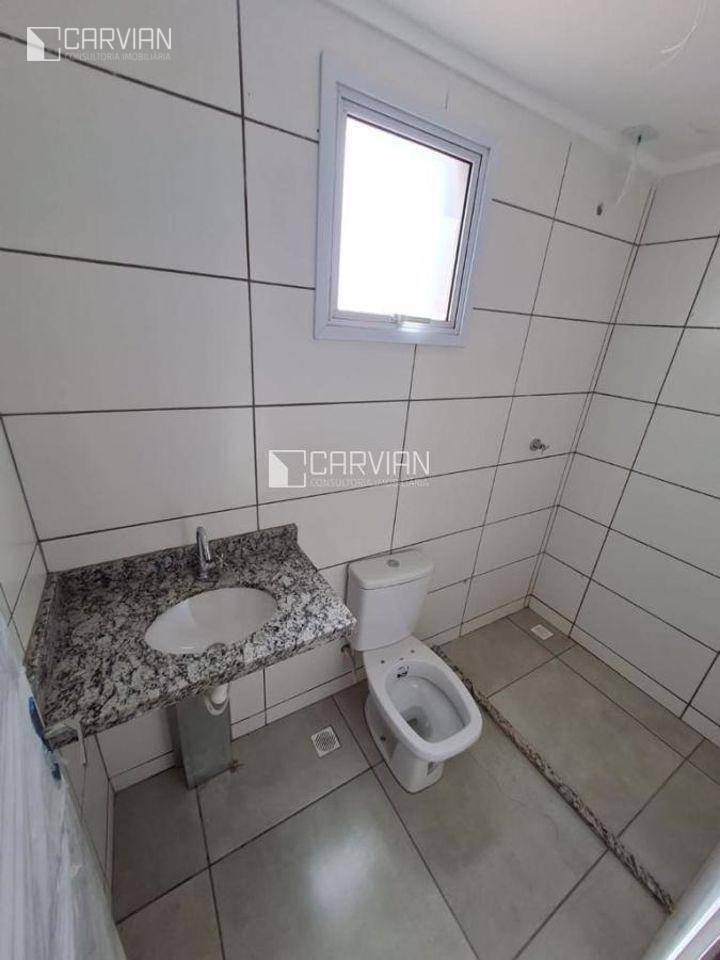 Apartamento à venda com 2 quartos, 61m² - Foto 12