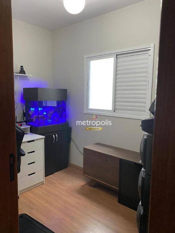 Apartamento à venda com 2 quartos, 45m² - Foto 9