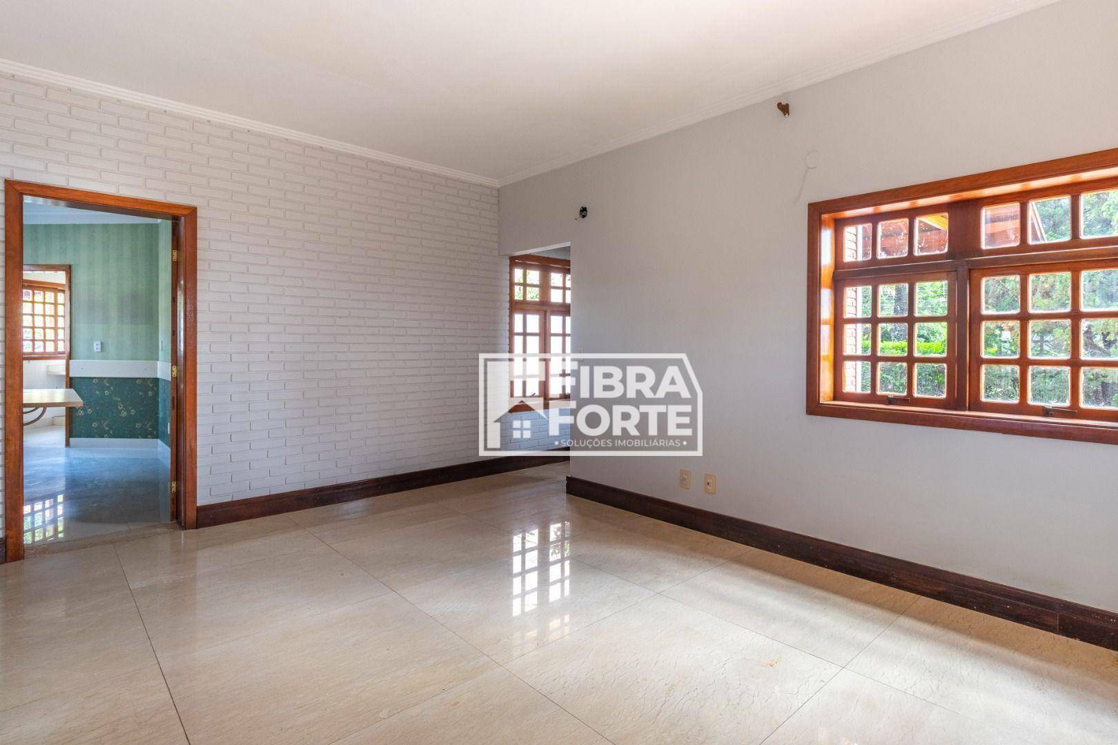 Casa de Condomínio à venda com 4 quartos, 455m² - Foto 6