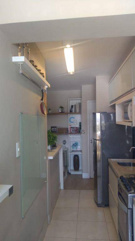 Apartamento à venda com 3 quartos, 70m² - Foto 12