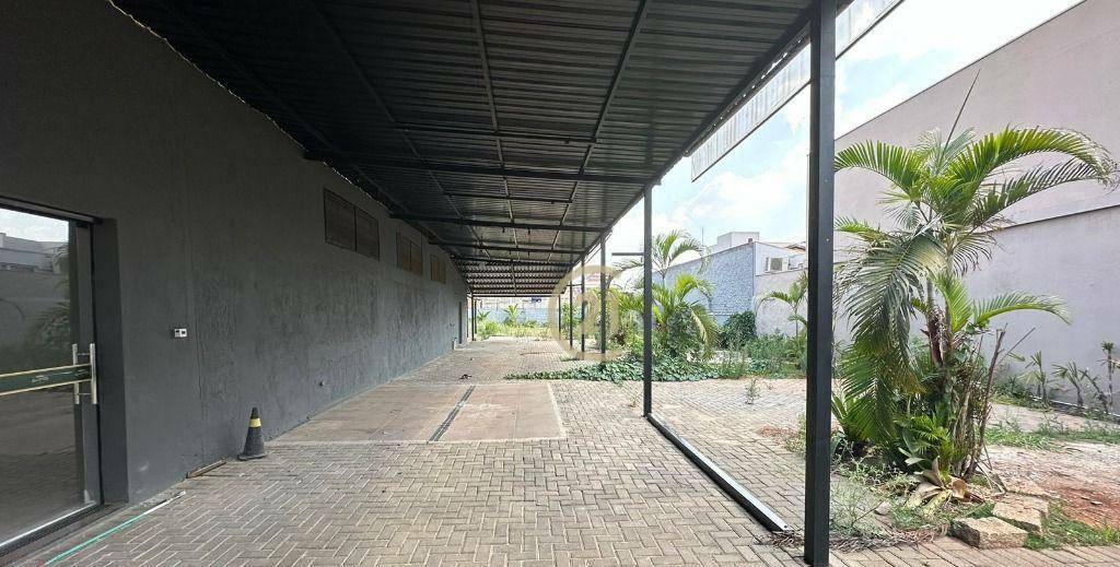 Loja-Salão para alugar, 269m² - Foto 2