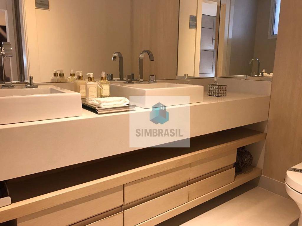 Apartamento à venda com 4 quartos, 177m² - Foto 9