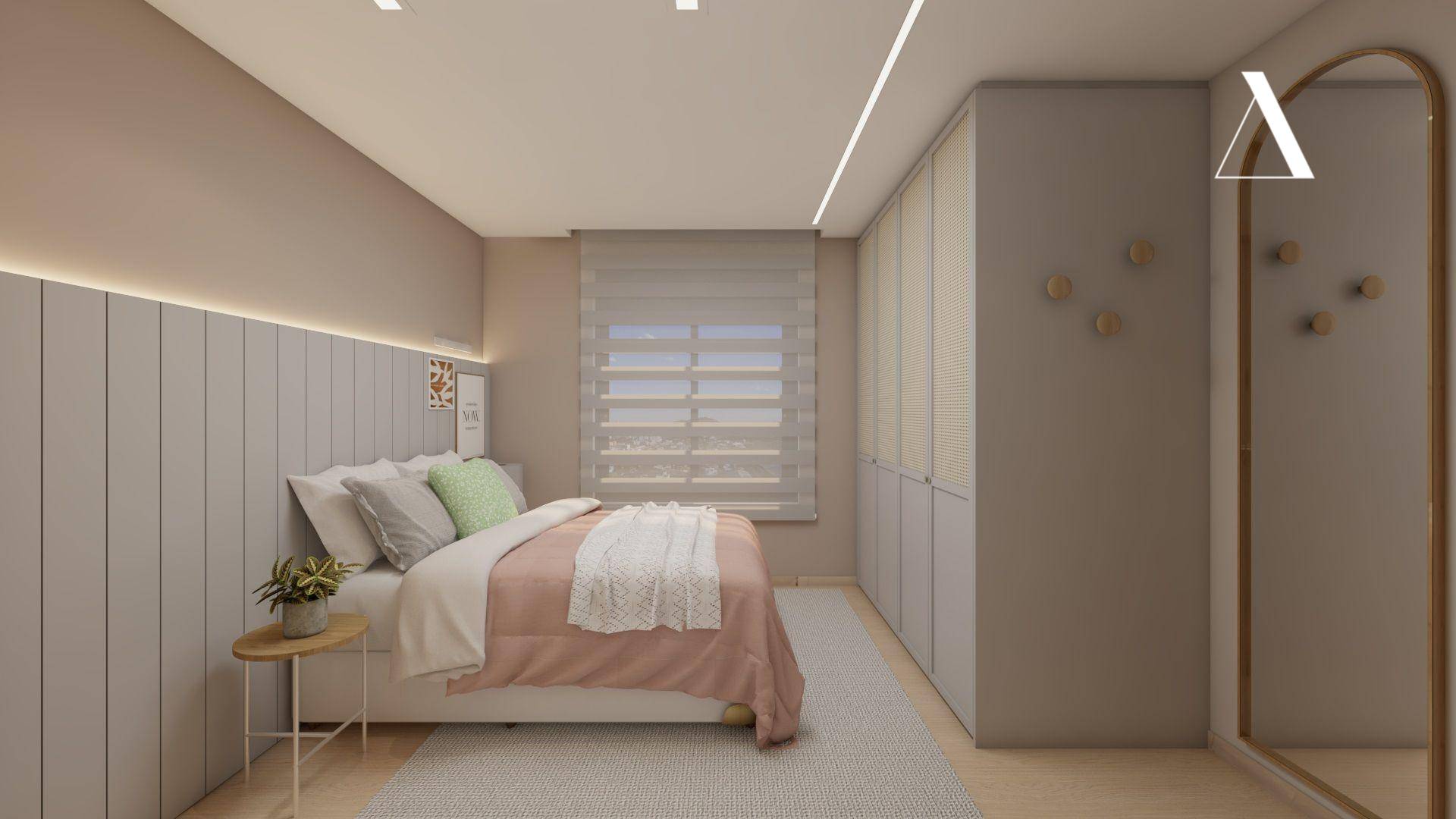Apartamento à venda com 3 quartos, 74m² - Foto 14