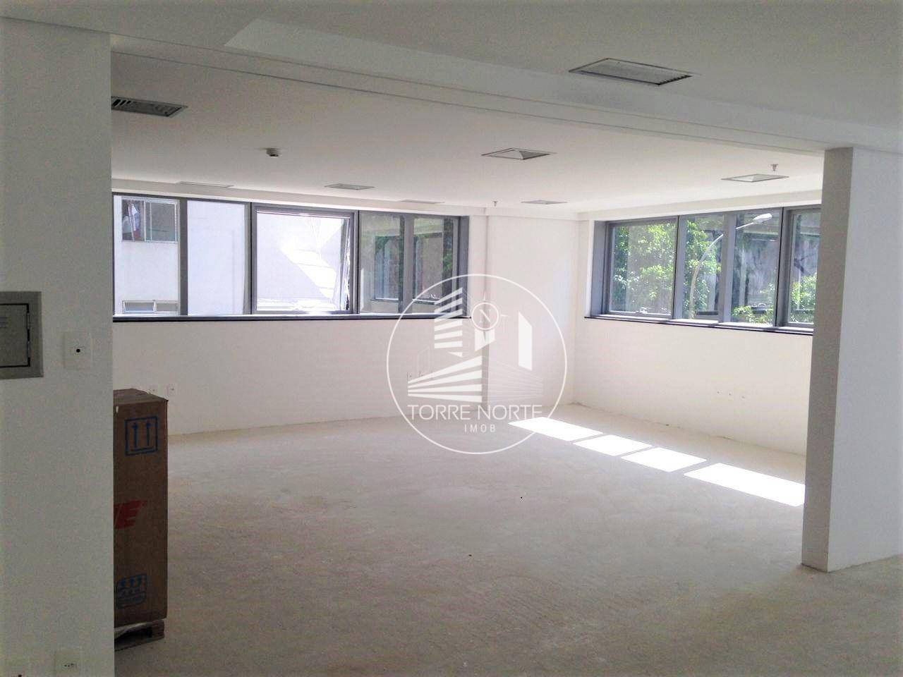 Conjunto Comercial-Sala à venda, 50m² - Foto 17