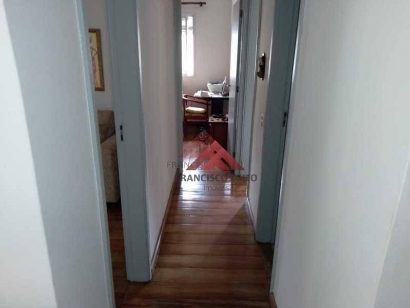 Apartamento à venda com 3 quartos, 90m² - Foto 13