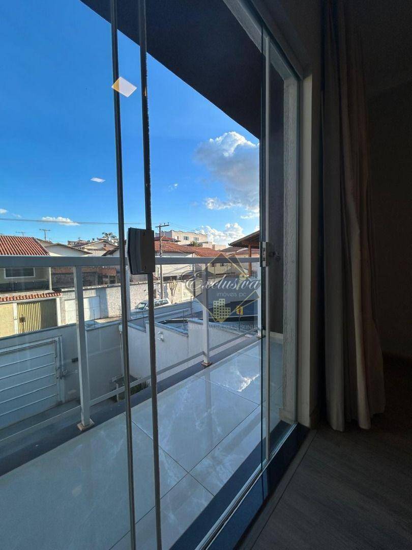 Casa, 3 quartos, 132 m² - Foto 12