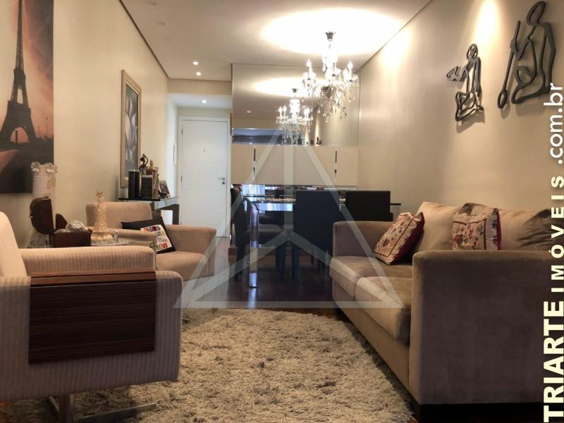 Apartamento à venda com 3 quartos, 92m² - Foto 7