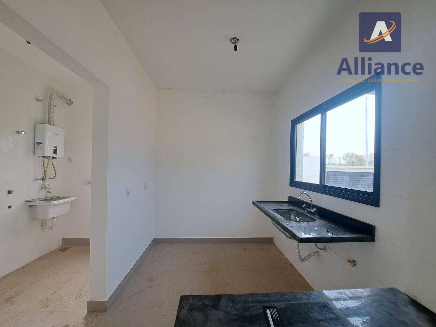 Casa de Condomínio à venda com 3 quartos, 83m² - Foto 3