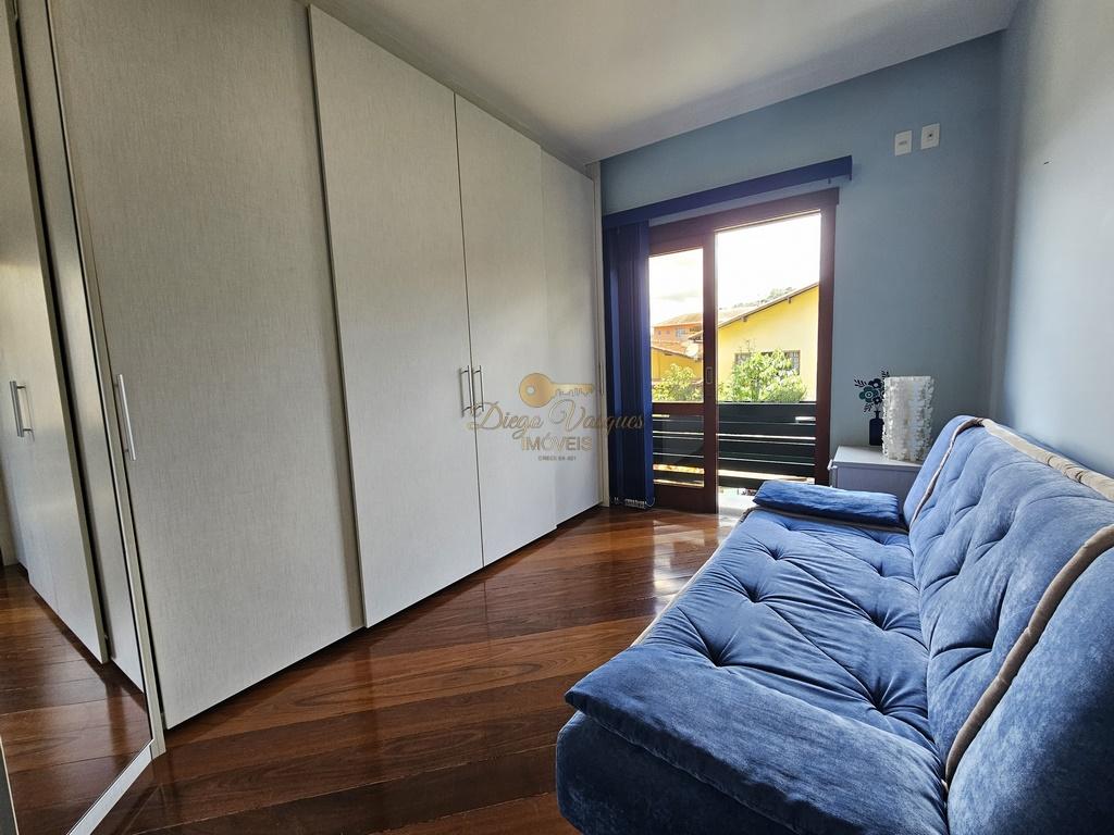 Apartamento à venda com 2 quartos, 106m² - Foto 8