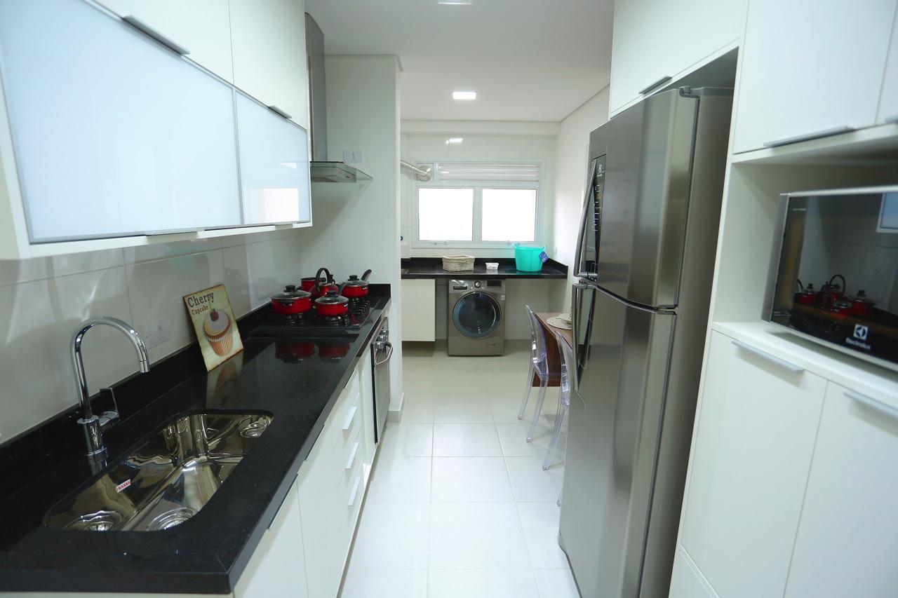 Apartamento à venda com 3 quartos, 108m² - Foto 34