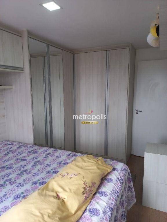 Apartamento à venda com 2 quartos, 54m² - Foto 10