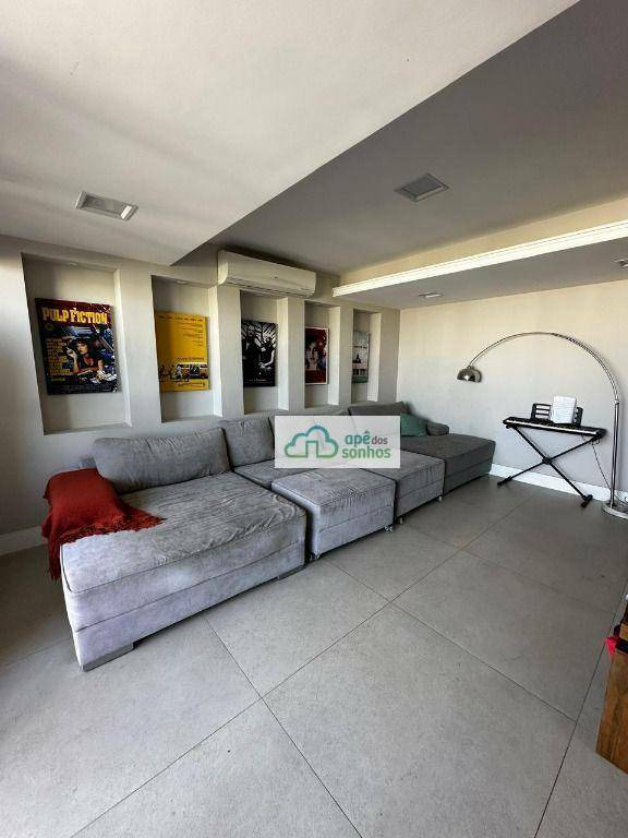 Cobertura à venda com 3 quartos, 181m² - Foto 20