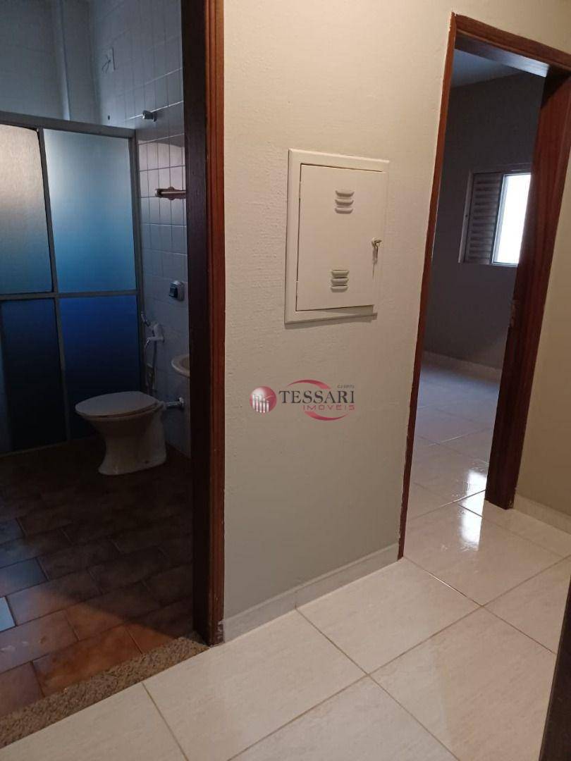 Apartamento à venda com 3 quartos, 90m² - Foto 9