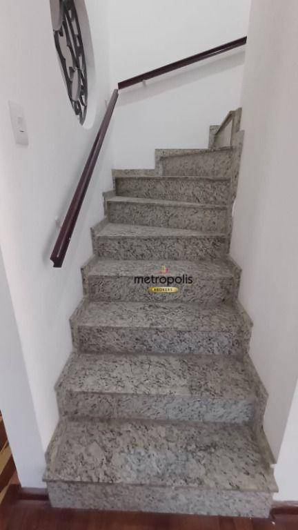 Sobrado, 3 quartos, 176 m² - Foto 7