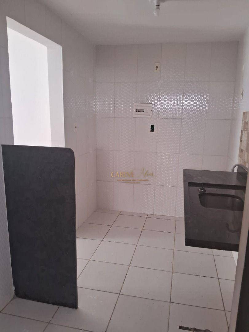 Apartamento à venda com 2 quartos, 50m² - Foto 15