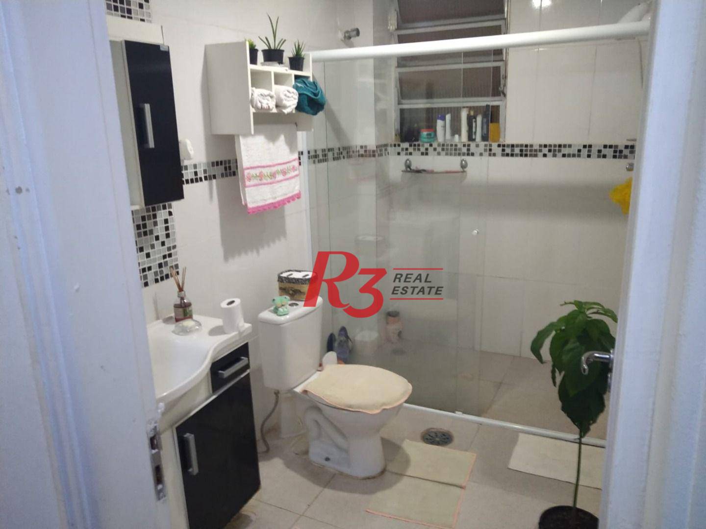 Apartamento à venda com 3 quartos, 95m² - Foto 19