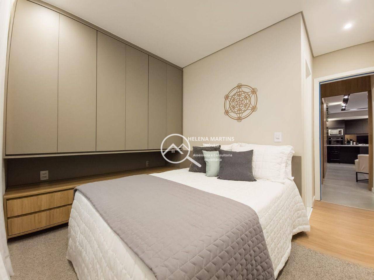 Apartamento à venda com 3 quartos, 141m² - Foto 23