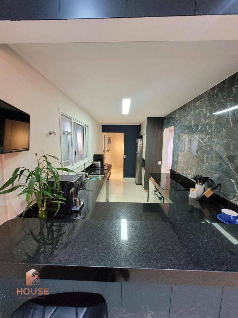 Casa de Condomínio à venda com 3 quartos, 183m² - Foto 16