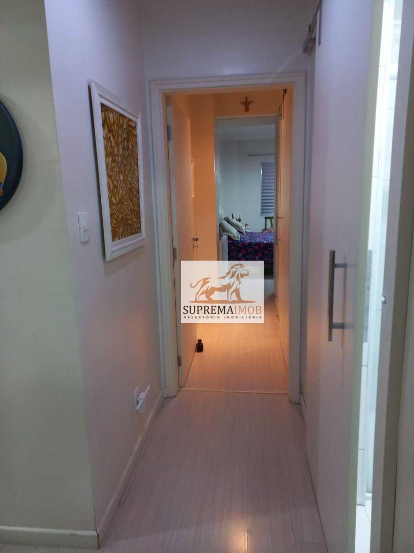 Apartamento à venda com 3 quartos, 126m² - Foto 10