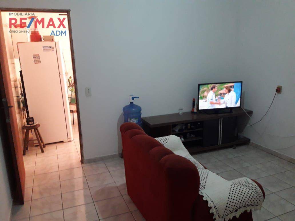 Casa à venda com 1 quarto, 101m² - Foto 8