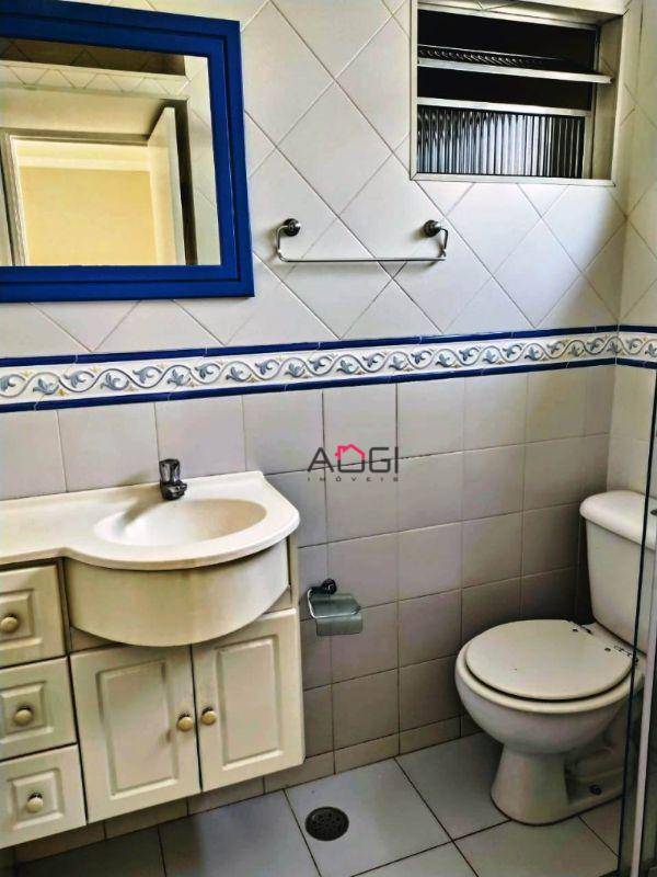 Apartamento à venda com 3 quartos, 74m² - Foto 23