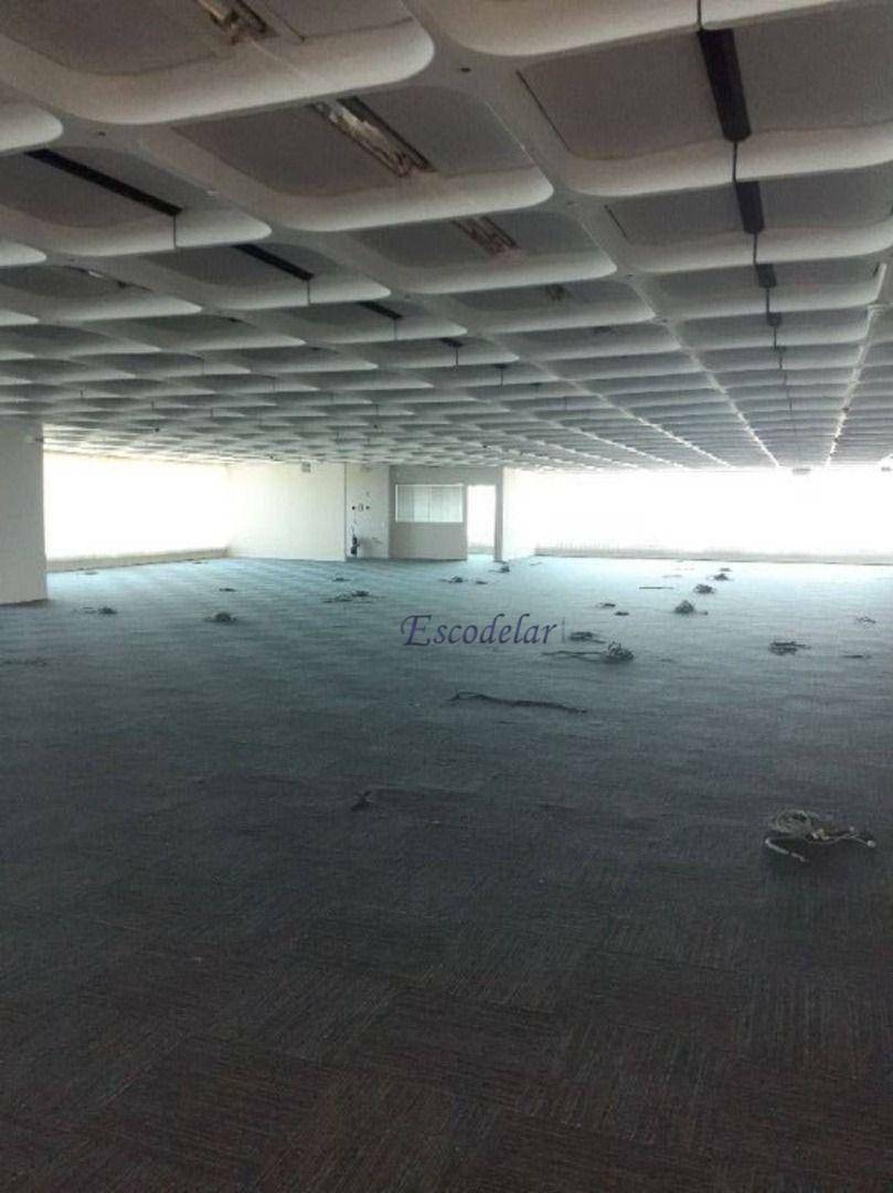 Prédio Inteiro para alugar, 2844m² - Foto 30