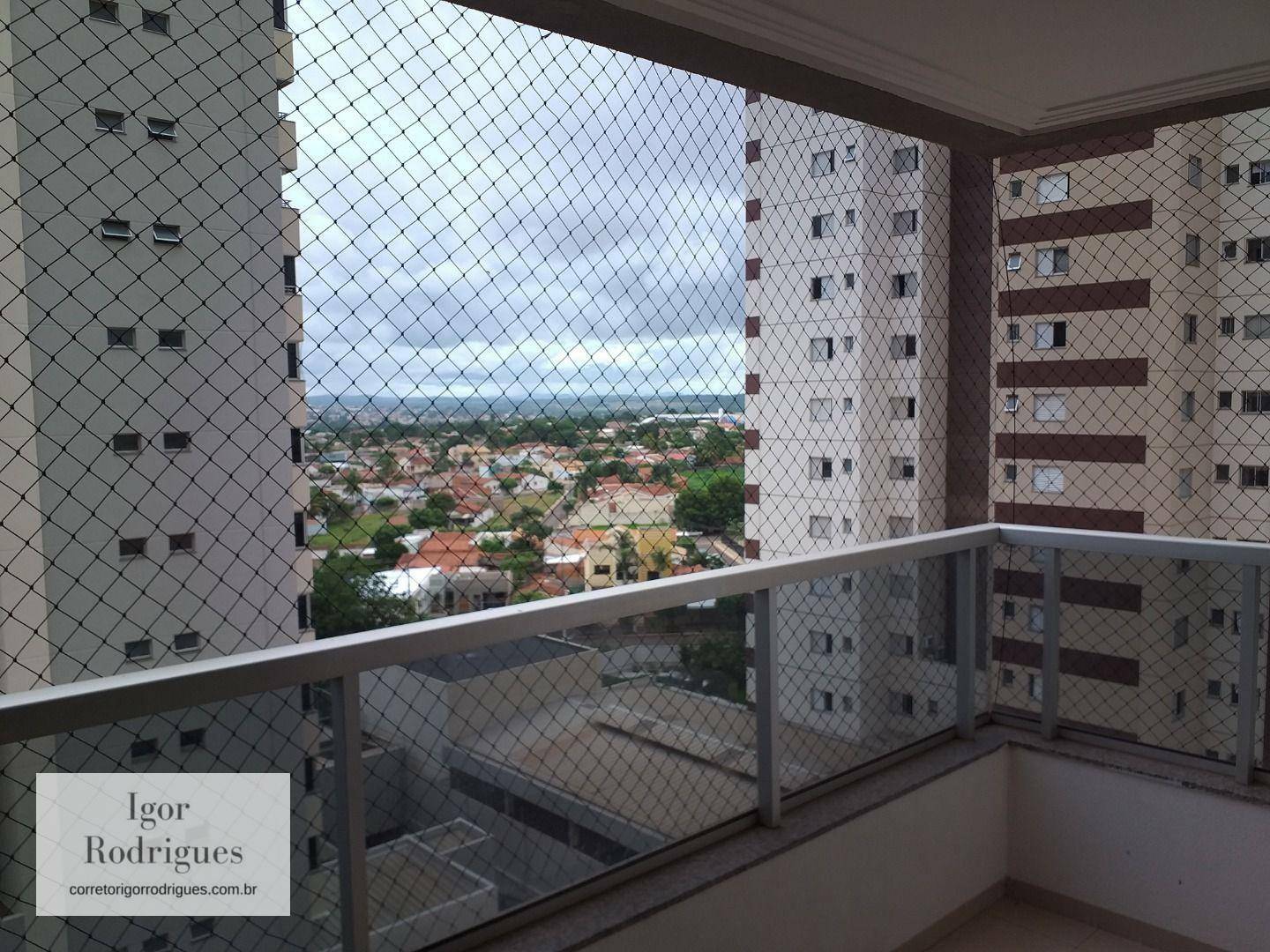 Apartamento à venda com 3 quartos, 103m² - Foto 10