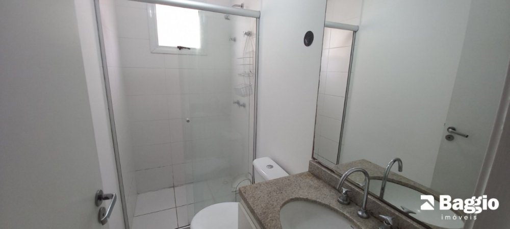 Apartamento à venda com 2 quartos, 57m² - Foto 12