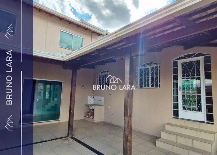 Casa, 3 quartos, 180 m² - Foto 1