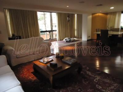 Apartamento, 4 quartos, 314 m² - Foto 3