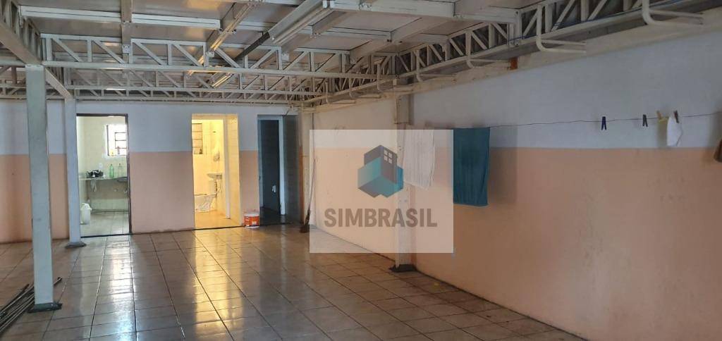 Depósito-Galpão-Armazém à venda, 466m² - Foto 3