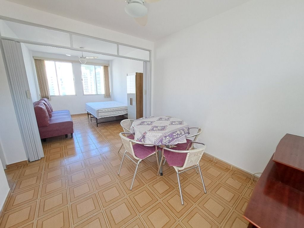 Apartamento à venda com 2 quartos, 58m² - Foto 1