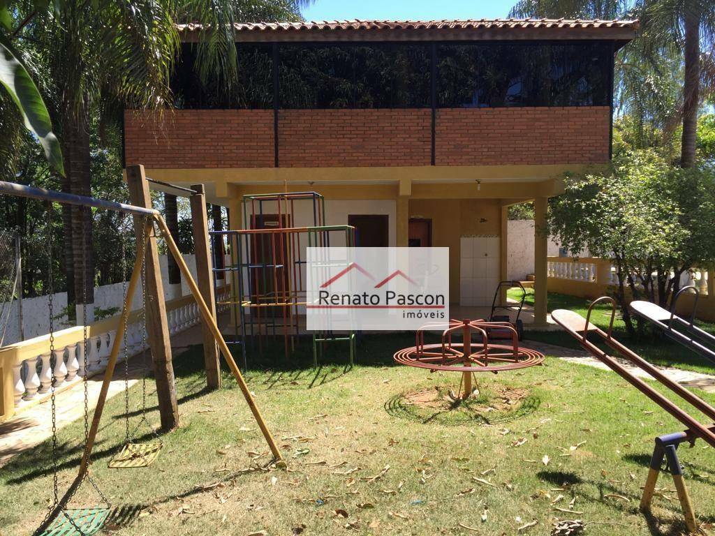 Chácara à venda com 3 quartos, 300m² - Foto 14