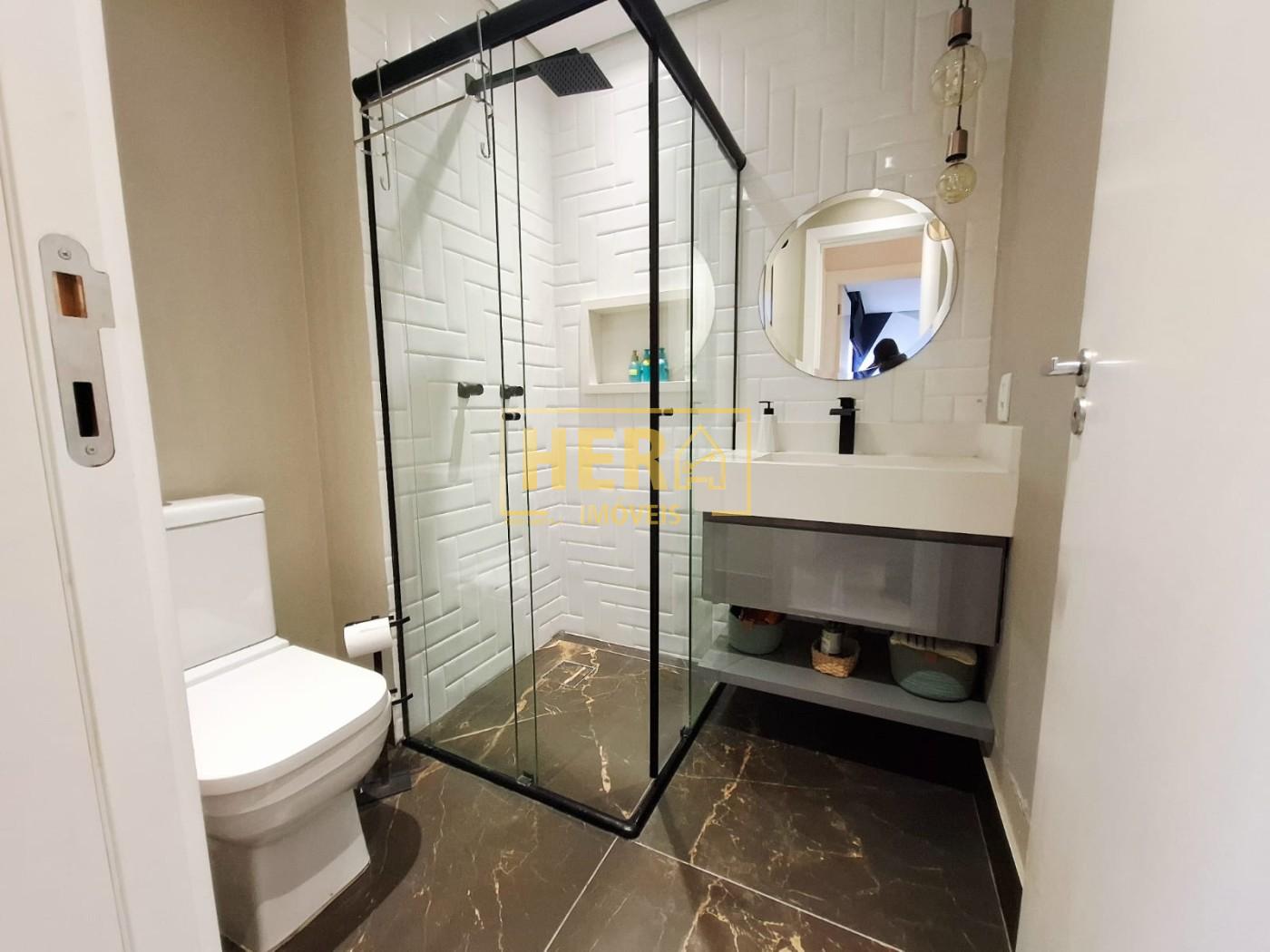 Apartamento para alugar com 2 quartos, 67m² - Foto 31