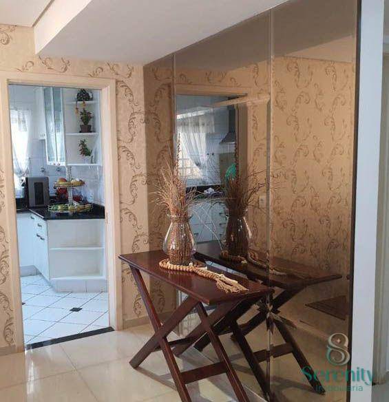 Sobrado à venda com 3 quartos, 247m² - Foto 6