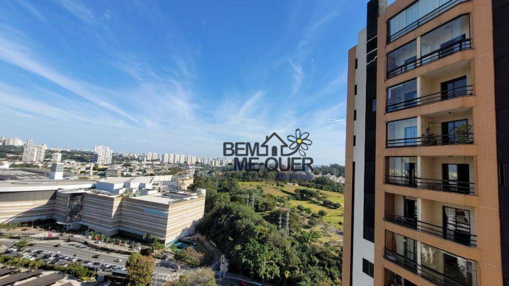 Apartamento à venda com 4 quartos, 132m² - Foto 43