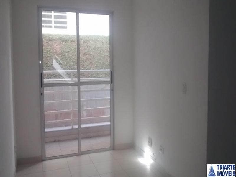 Apartamento para alugar com 2 quartos, 54m² - Foto 1