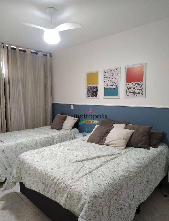 Apartamento à venda com 2 quartos, 104m² - Foto 13