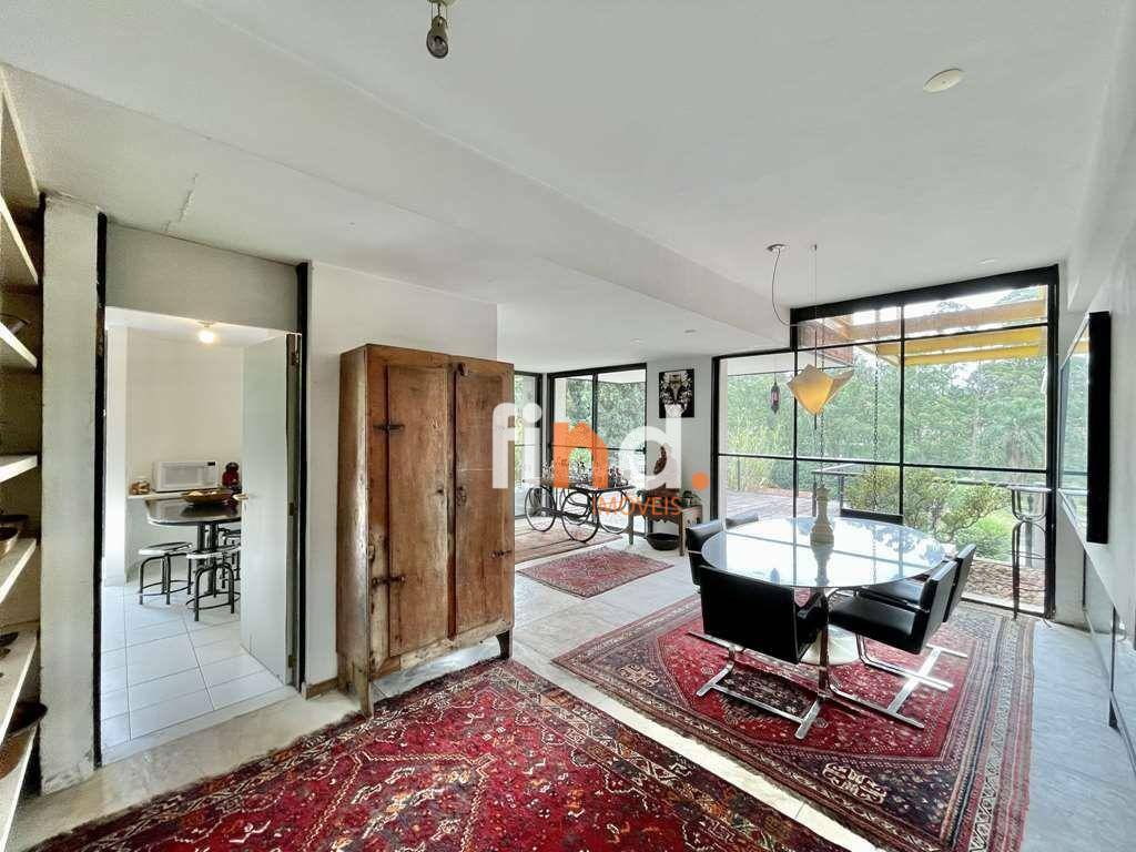 Casa de Condomínio à venda com 4 quartos, 703m² - Foto 9