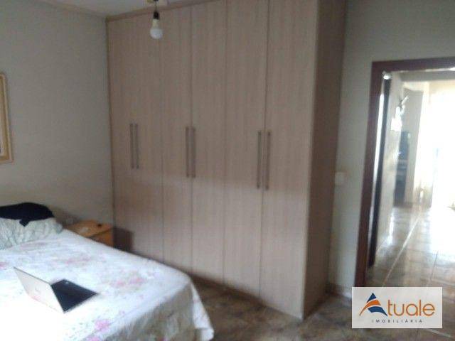 Casa à venda com 3 quartos, 190m² - Foto 12