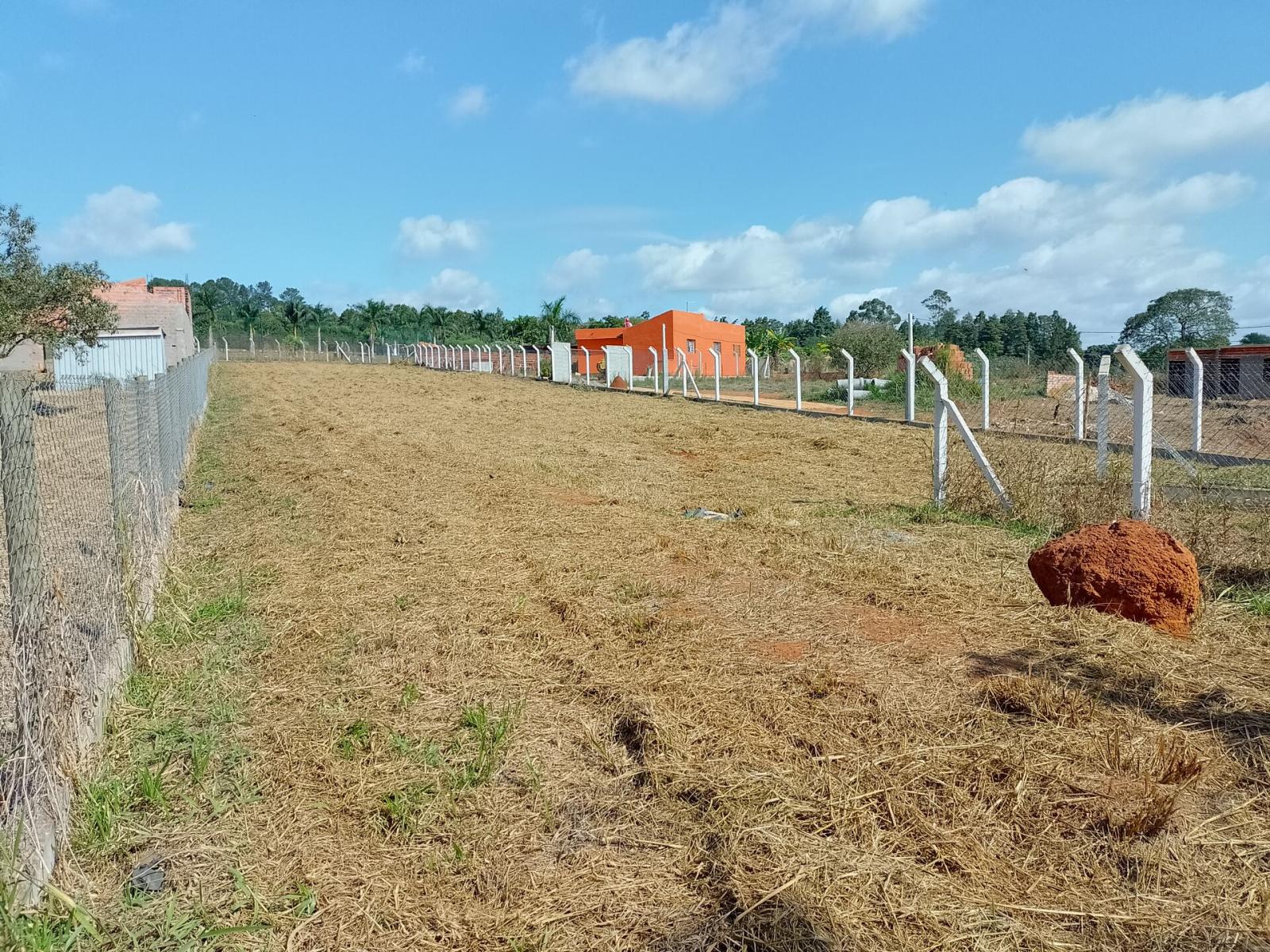 Terreno à venda, 1585m² - Foto 7