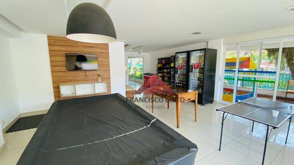 Apartamento à venda com 2 quartos, 66m² - Foto 19