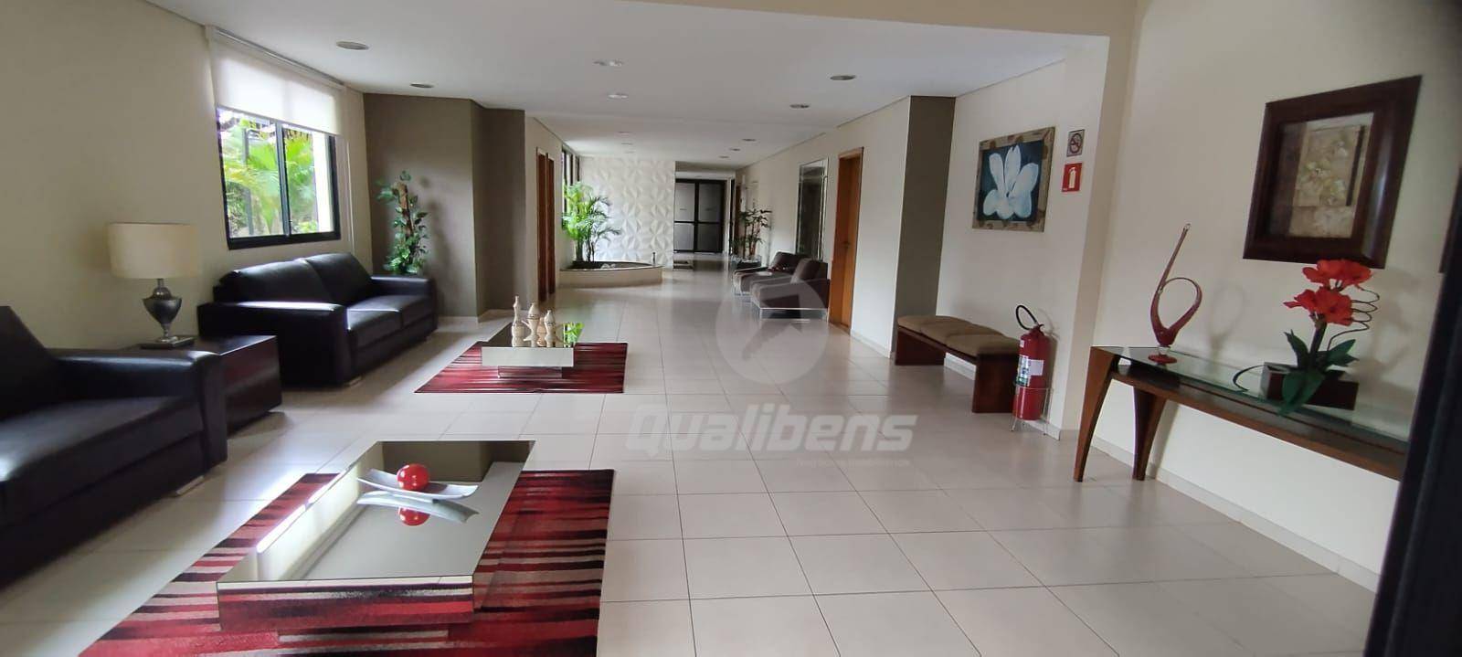 Apartamento à venda com 3 quartos, 106m² - Foto 25