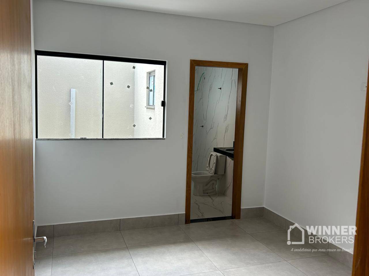 Casa à venda com 3 quartos, 85m² - Foto 7