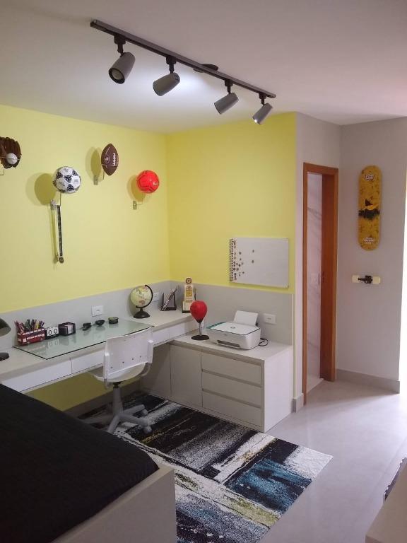 Casa de Condomínio à venda com 2 quartos, 96m² - Foto 21