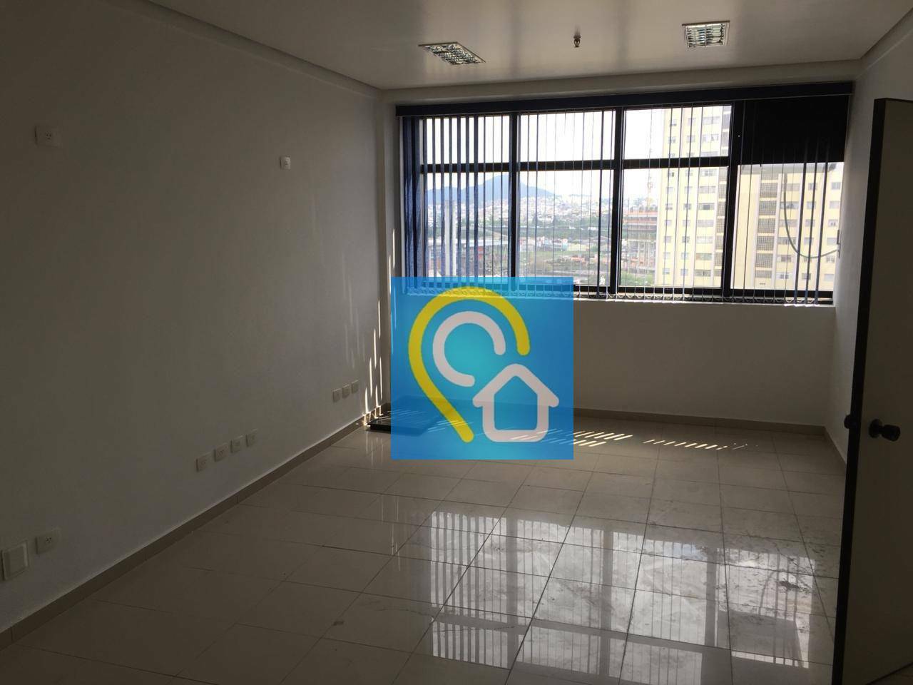 Conjunto Comercial-Sala para alugar, 30m² - Foto 4