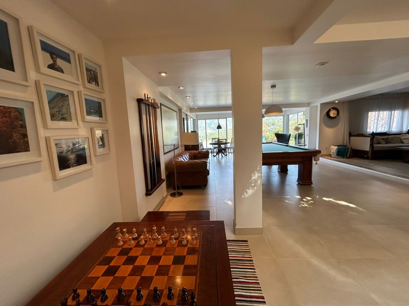 Casa de Condomínio à venda com 5 quartos, 560m² - Foto 29