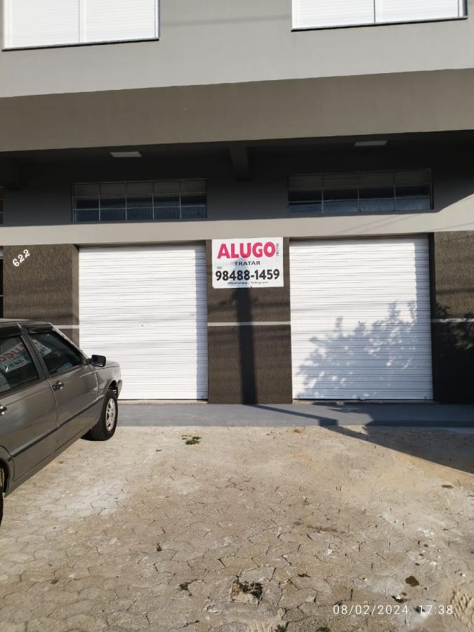 Loja-Salão para alugar, 80m² - Foto 10